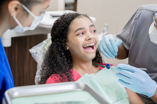 Best Emergency Dental Extractions in East Bakersfield, CA