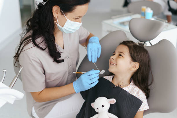 Best Holiday Emergency Dentist in East Bakersfield, CA