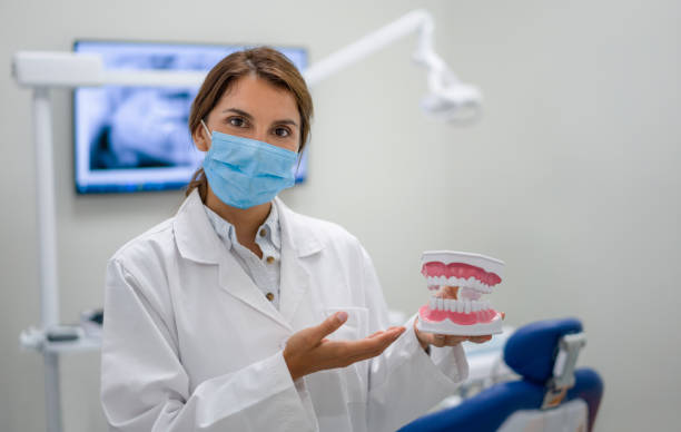 Best Emergency Cosmetic Dentistry in East Bakersfield, CA