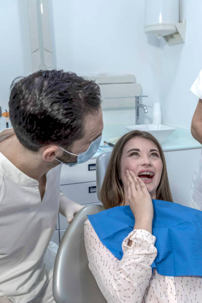 Best Emergency Dentist for Knocked-Out Tooth in East Bakersfield, CA