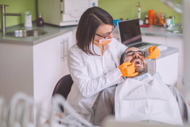 Best Orthodontic Emergency Dentist in East Bakersfield, CA